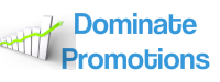 Promotion | Marketing | Dominate Promotions